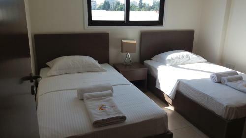 Apartment 202 Maddritis Court