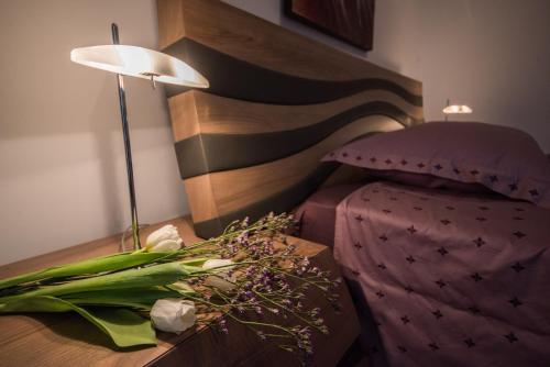 Apartamento Skylight Megaron