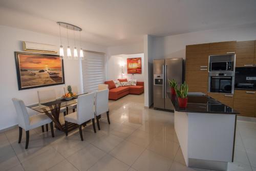 Apartamento Skylight Megaron