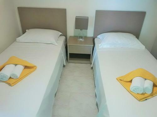 Apartment 401 Camelia Court