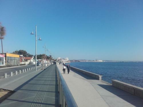 Apartamento Property Direct Andria Court