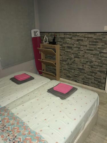 Apartamento Property Direct Andria Court