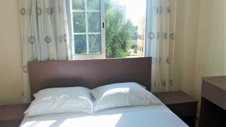 Apartamento 104 Frixos Roula Court