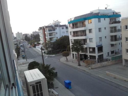 Apartamento Property Direct Cross Road