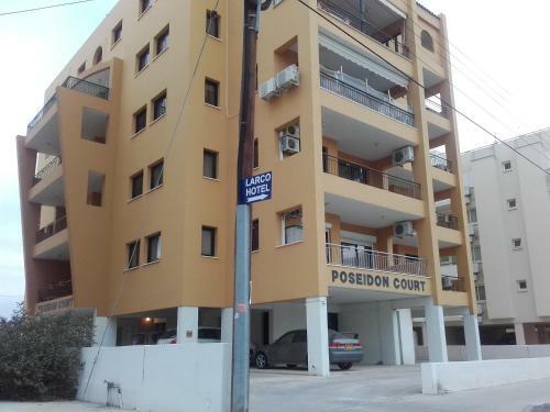 Apartamento Property Direct Posidon Court