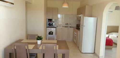 Apartamento 401 Dhalia Court