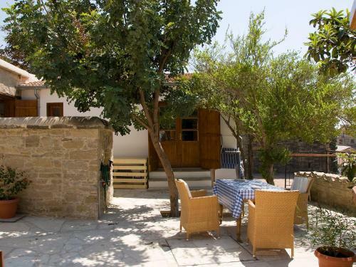 Apartamento Zoe House