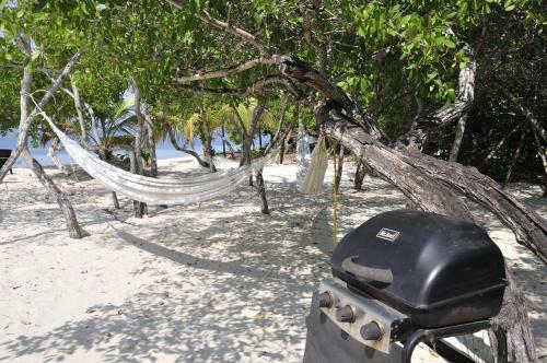 Baru Beach House