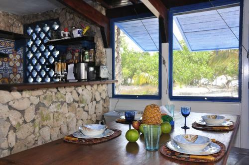 Baru Beach House