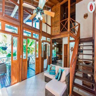 Baru Beach House