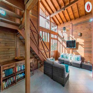 Baru Beach House