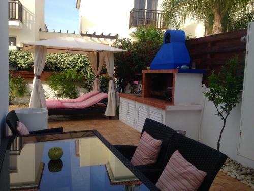 Villa Princess Anna