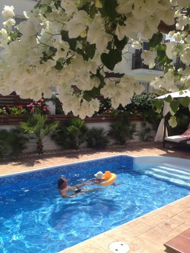 Villa Princess Anna