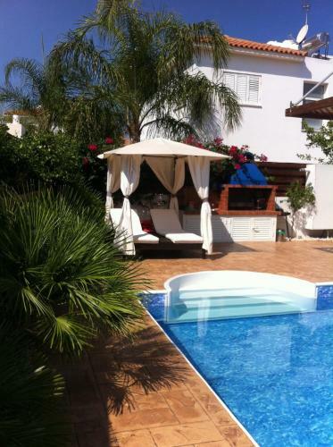 Villa Princess Anna