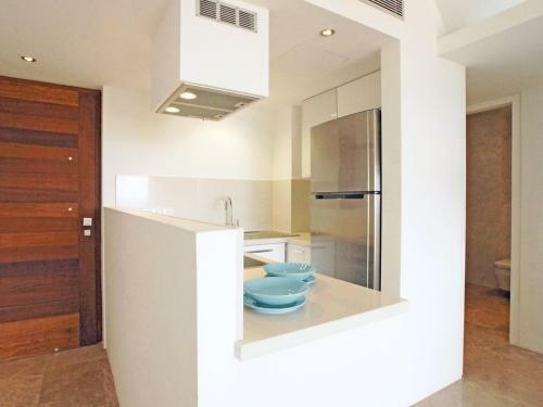 Apartamento Nission 19