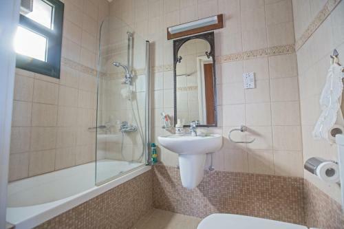 Spetses Villa 5