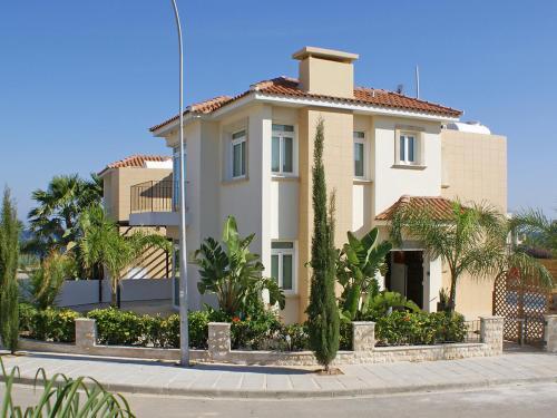 Villa Daphnis 18-phase A No 41