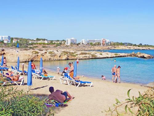 Apartamento Nission 19-thalasssa