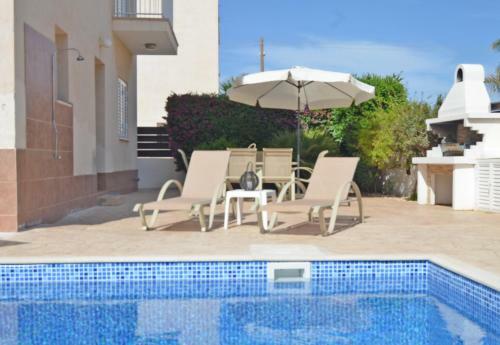 Knossos Villa