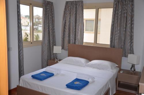 Anthorina Villa 4