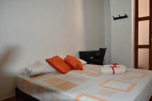 Hostal Hospedaje Don Juan