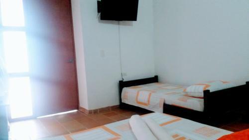 Hostal Hospedaje Don Juan