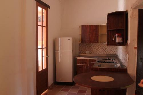 Hostal Hospedaje Don Juan