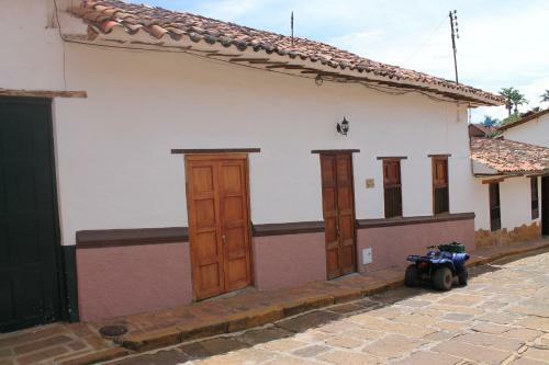 Hostal Hospedaje Don Juan