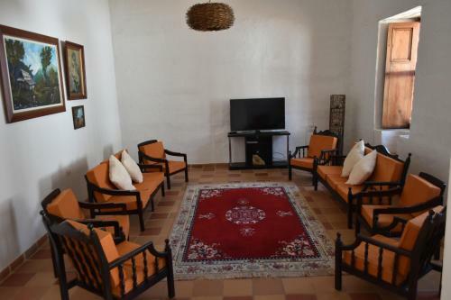 Hostal Hospedaje Don Juan