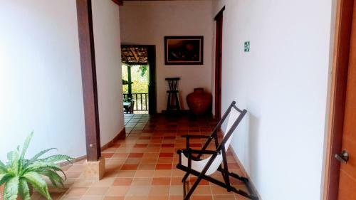 Hostal Hospedaje Don Juan