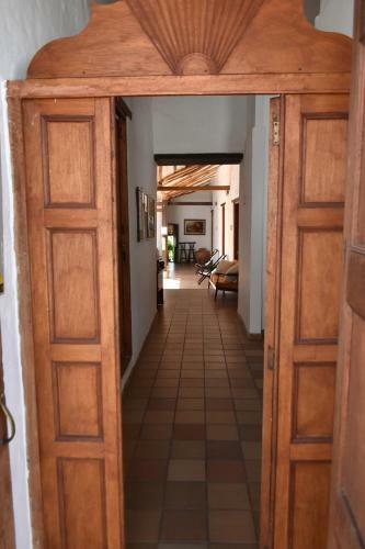 Hostal Hospedaje Don Juan