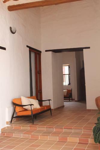 Hostal Hospedaje Don Juan