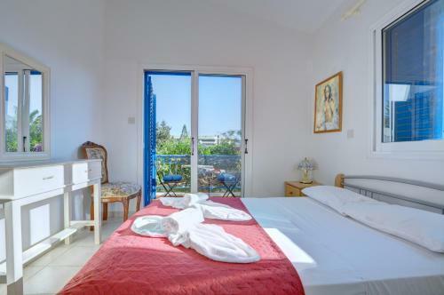 Villa Samos