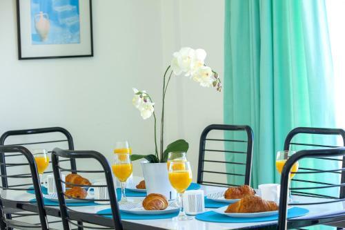 Protaras Holiday Suite Annie