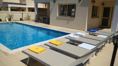 Anthorina Villa 17