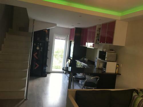 Apartamento Trinidad Complex