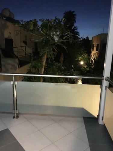 Apartamento Trinidad Complex