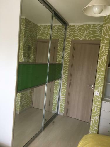 Apartamento Trinidad Complex