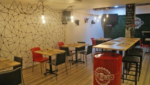 Hotel Dorado Platino
