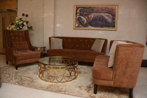 Amaritsah Club Hotel