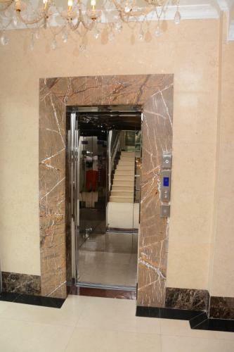 Amaritsah Club Hotel