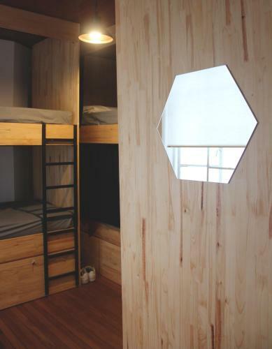 Aurora Hostel
