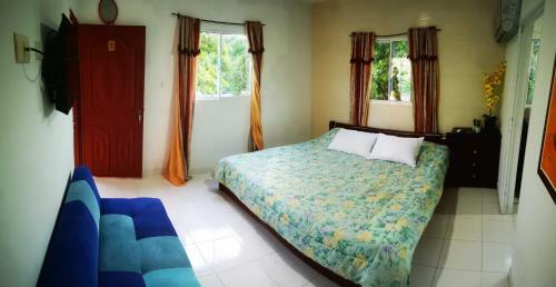 Hostal Familiar