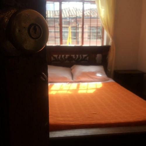 Hostal Cq Chapinero