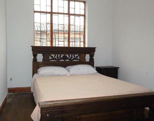 Hostal Cq Chapinero