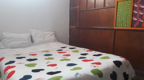 Hostal Cq Chapinero
