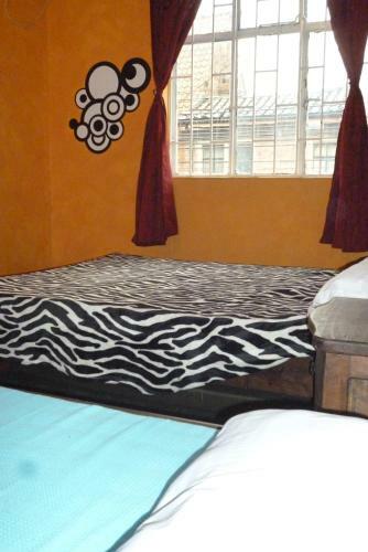 Hostal Cq Chapinero