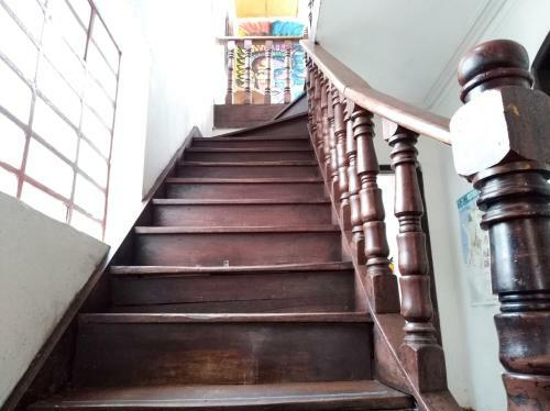 Hostal Cq Chapinero