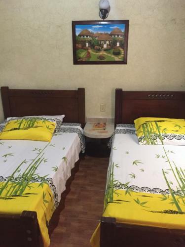 Hotel Solar