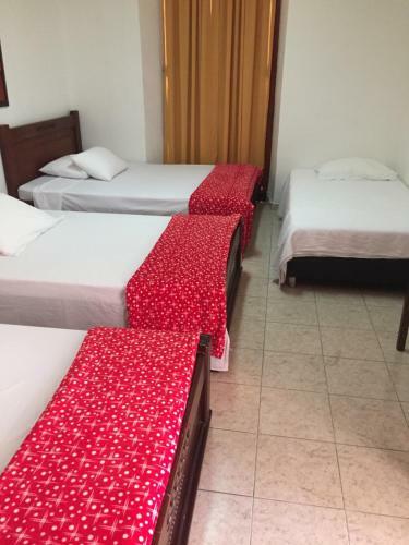 Hotel Solar
